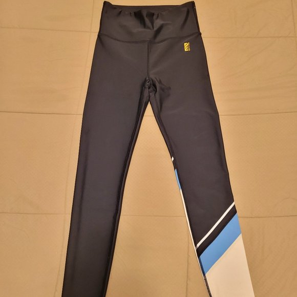 PE Nation Leggings BNWT - Picture 1 of 5